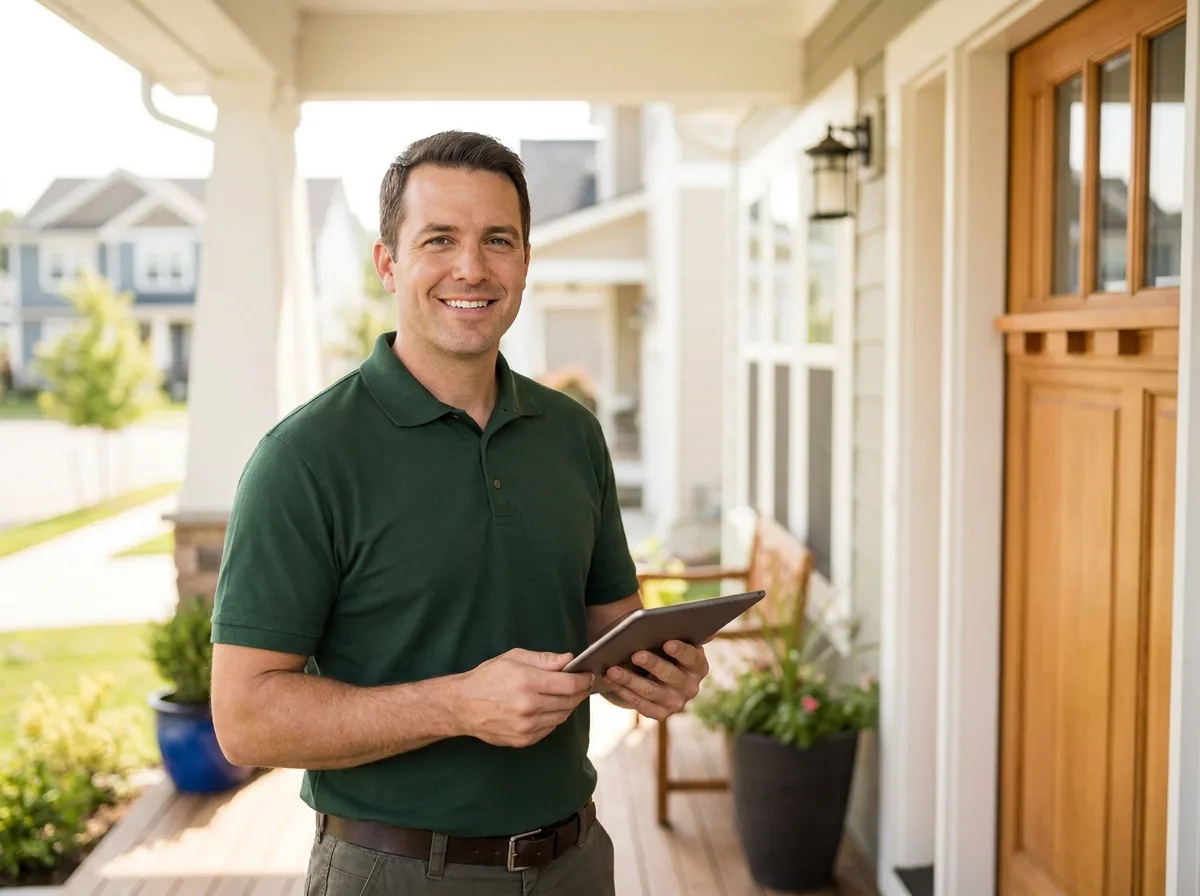 Pest control FAQs for Lunenburg, VT